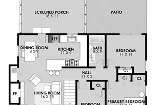 7819 Sycamore Dr, Falls Church, VA 22042 - Photo 46
