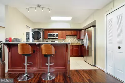 3705 S George Mason Drive #1309S, Falls Church, VA 22041 - Photo 2