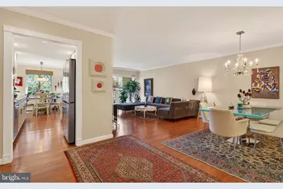3031 Borge Street #307, Oakton, VA 22124 - Photo 1