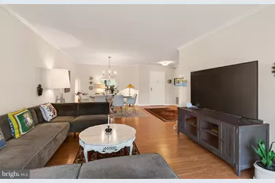 3031 Borge Street #307, Oakton, VA 22124 - Photo 12