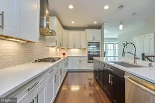 2358 Chadlington Rd, Falls Church, VA 22043 - Photo 2