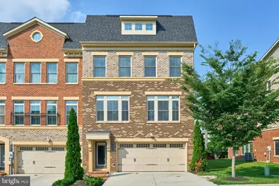 2358 Chadlington Road, Falls Church, VA 22043 - Photo 1