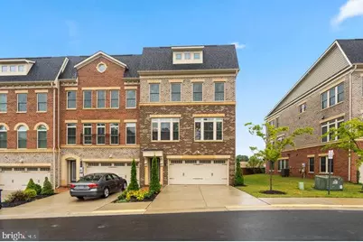 2358 Chadlington Road, Falls Church, VA 22043 - Photo 1