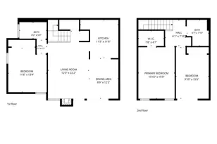 8042 Pantano Pl, Alexandria, VA 22309 - Photo 2