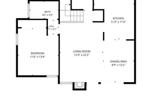 8042 Pantano Pl, Alexandria, VA 22309 - Photo 4