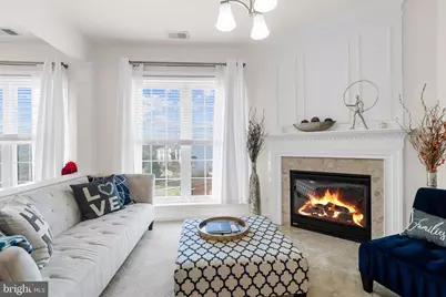 6339 Eagle Ridge Lane #51, Alexandria, VA 22312 - Photo 4