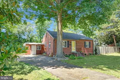 6806 Smithway Drive, Alexandria, VA 22307 - Photo 2