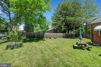 6806 Smithway Drive, Alexandria, VA 22307 - Photo 22