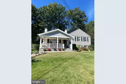 7623 Mendota Place, Springfield, VA 22150 - Photo 1