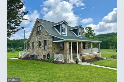12301 Chapel Road, Clifton, VA 20124 - Photo 1