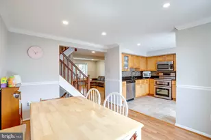 3744 Keefer Ct, Fairfax, VA 22033 - Photo 10