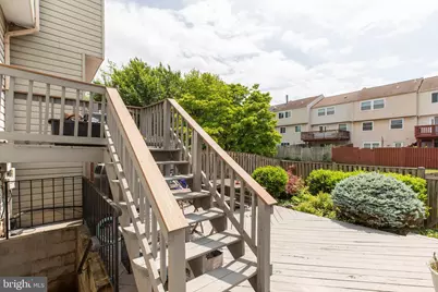 3744 Keefer Court, Fairfax, VA 22033 - Photo 38