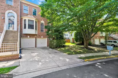 9548 Lagersfield Circle, Vienna, VA 22181 - Photo 18