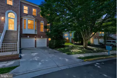 9548 Lagersfield Circle, Vienna, VA 22181 - Photo 1