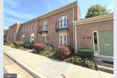 5105 Backlick Road #E -B, Annandale, VA 22003 - Photo 1