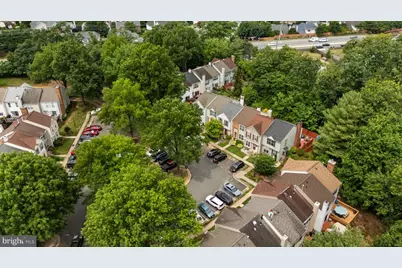 12118 Wedgeway Place, Fairfax, VA 22033 - Photo 4