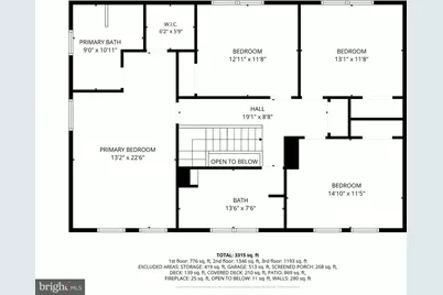 10516 Walter Thompson Drive, Vienna, VA 22181 - Photo 60