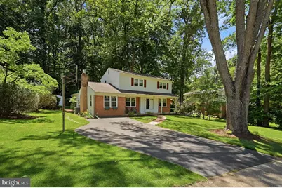 5004 Linette Lane, Annandale, VA 22003 - Photo 2