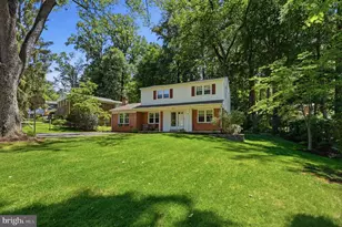 5004 Linette Ln, Annandale, VA 22003 - Photo 4