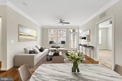 13724 Neil Armstrong Avenue #404, Herndon, VA 20171 - Photo 6