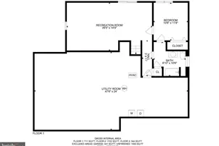 9519 Heathwood Ct, Burke, VA 22015 - Photo 44