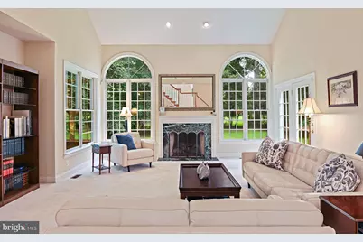 10560 Fox Forest Drive, Great Falls, VA 22066 - Photo 16