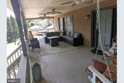 6712 Bulkley Road, Lorton, VA 22079 - Photo 14