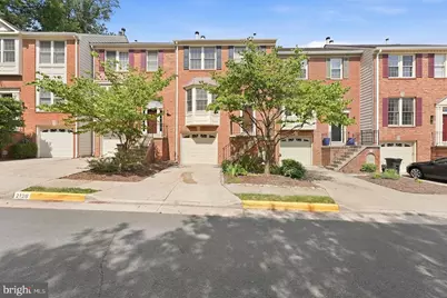 2124 Bobbyber Drive, Vienna, VA 22182 - Photo 34