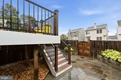 6609 Skylemar Trail, Centreville, VA 20121 - Photo 18