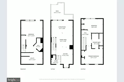 6609 Skylemar Trail, Centreville, VA 20121 - Photo 24