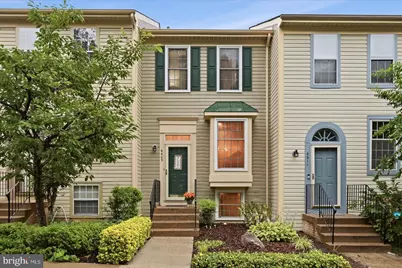 6609 Skylemar Trail, Centreville, VA 20121 - Photo 20