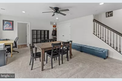 2410 Stella Place #2, Alexandria, VA 22303 - Photo 4