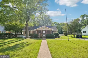 8420 Leaf Rd, Alexandria, VA 22309 - Photo 1