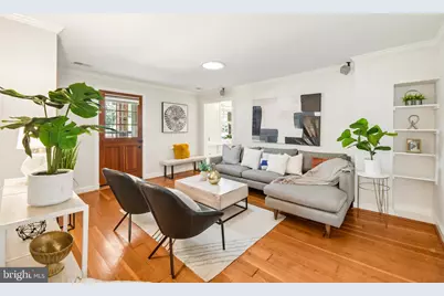 8420 Leaf Road, Alexandria, VA 22309 - Photo 2