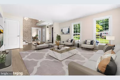 5110 Holden Street, Fairfax, VA 22032 - Photo 2