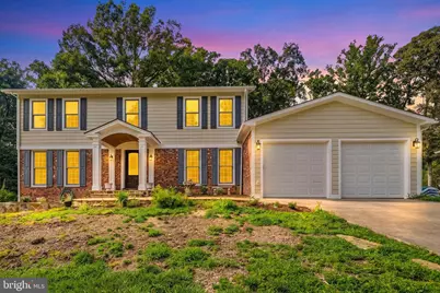 5110 Holden Street, Fairfax, VA 22032 - Photo 54