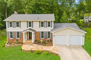 5110 Holden St, Fairfax, VA 22032 - Photo 1