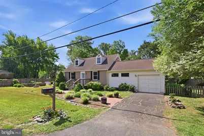 1501 Olde Towne Road, Alexandria, VA 22307 - Photo 14