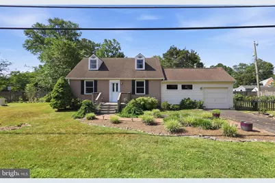 1501 Olde Towne Road, Alexandria, VA 22307 - Photo 12