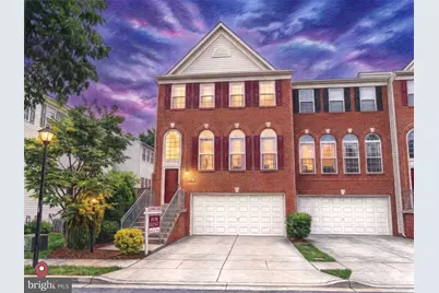 13627 Cedar Run Lane, Herndon, VA 20171 - Photo 1