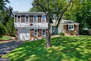 4525 Flintstone Rd, Alexandria, VA 22306 - Photo 1