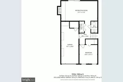 4525 Flintstone Road, Alexandria, VA 22306 - Photo 40