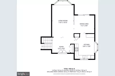 4525 Flintstone Road, Alexandria, VA 22306 - Photo 38