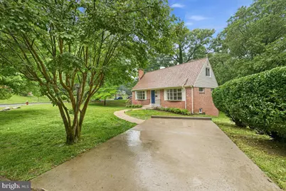 8624 Parliament Drive, Springfield, VA 22151 - Photo 8