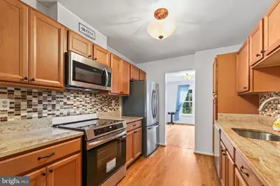 8217 Clifton Farm Court, Alexandria, VA 22306 - Photo 8