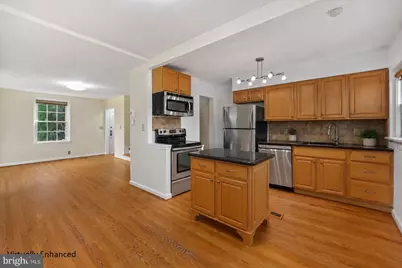 8217 Clifton Farm Court, Alexandria, VA 22306 - Photo 10