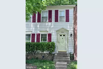 9652 Motley Lane, Vienna, VA 22181 - Photo 1