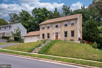 7409 Shady Palm Drive, Springfield, VA 22153 - Photo 2