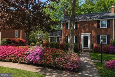 2631 Woodley Place, Falls Church, VA 22046 - Photo 1