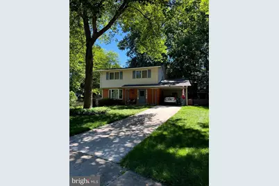 9809 Bacon Court, Fairfax, VA 22032 - Photo 8